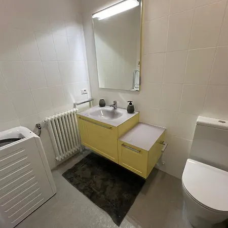 Marenco Apartment Stresa