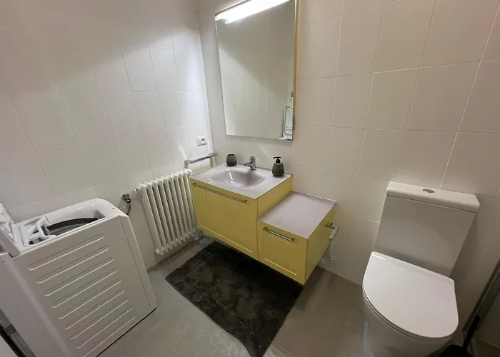 Marenco Appartement Stresa