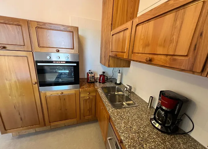 Appartement Marenco *