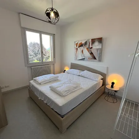 Marenco Apartmán *