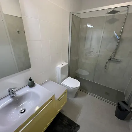 Marenco Apartmán
