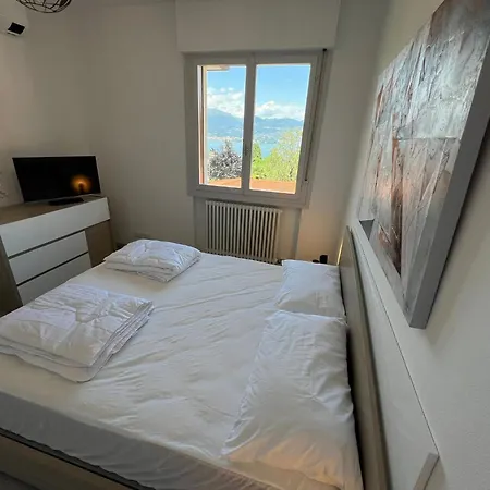 Marenco Apartmán
