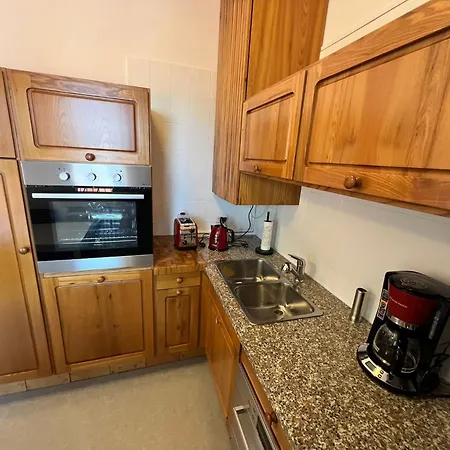 Apartamento Marenco *